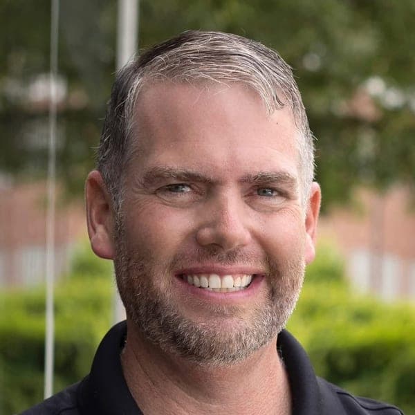 David Clark