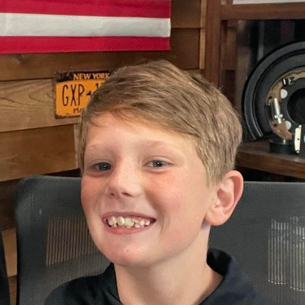 Tripp Clark