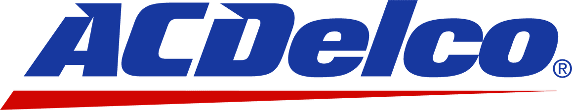 ACDelco Center logo