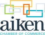 Aiken Chamber logo