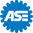 ASE Certified logo