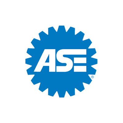 ASE Certified