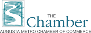Augusta Metro Chamber logo