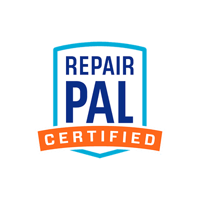 RepairPal Certified