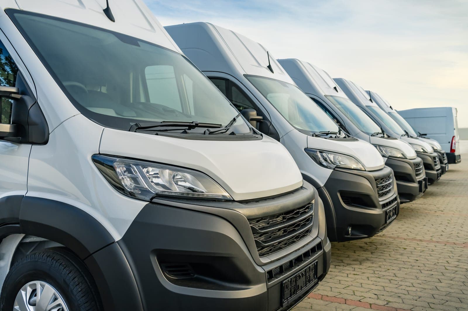 Commercial & Fleet Services at C&C Automotive