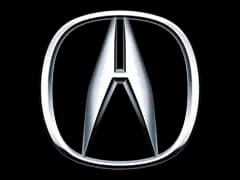 Acura logo