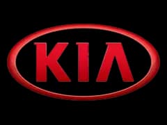 Kia logo