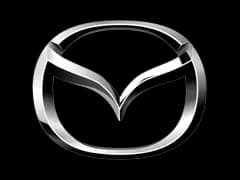 Mazda logo