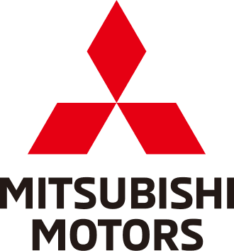 Mitsubishi logo