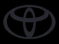 Toyota logo