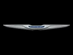 Chrysler logo