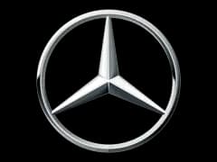 Mercedes-Benz logo